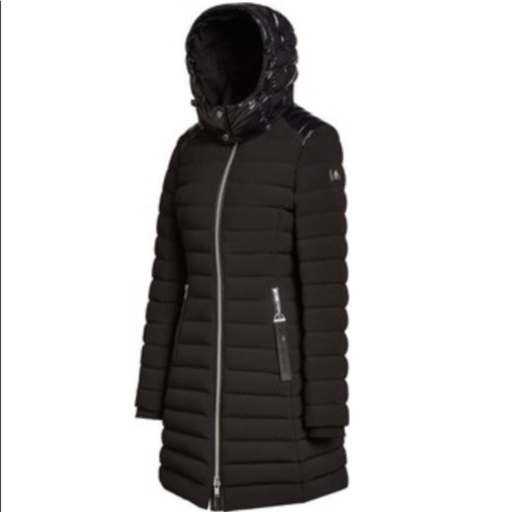 ✨HP x 2✨MOOSE KNUCKLES WINTER COAT (L) - Picture 10 of 17